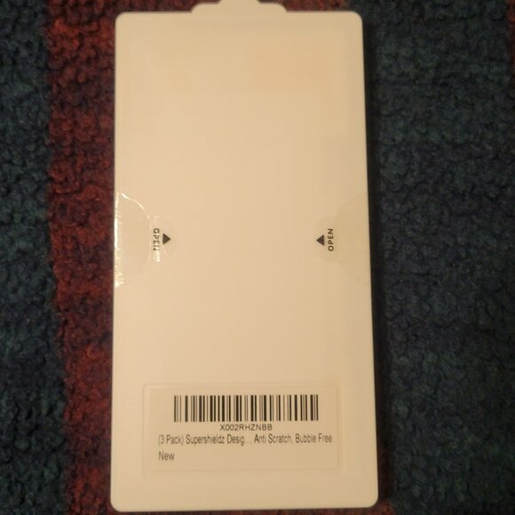 SAMSUNG GALAXY S21+ PHONE CASE/SCREEN PROTECTOR ACCESSORIES - Picture 3 of 14